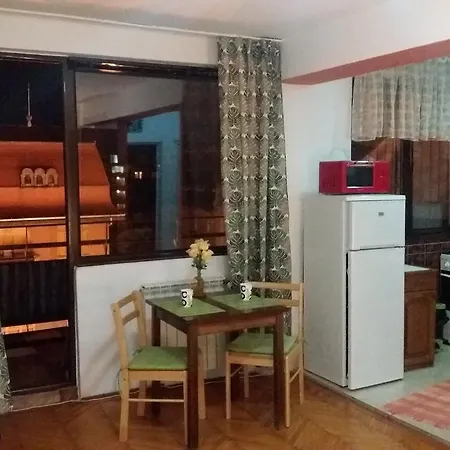 Apartment City Center 3 Timisoara